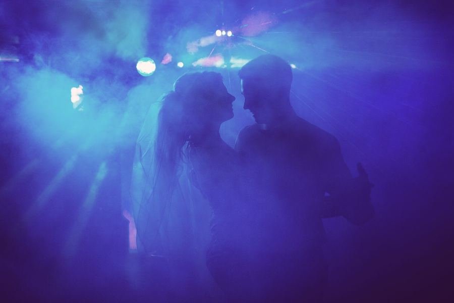 Elegant event setting suited to a wedding