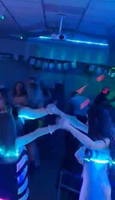 SD DJ Services at a celebration